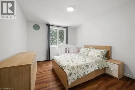 279 Chandler Drive Kitchener ON N2E 1X6