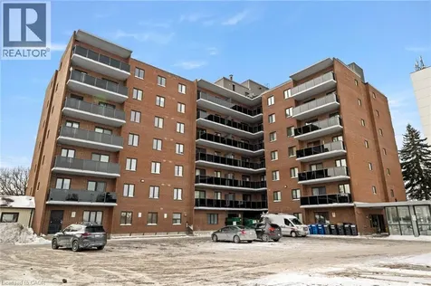 279 Chandler Drive Kitchener ON N2E 1X6