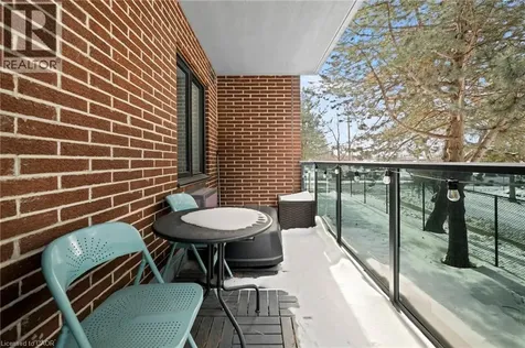 279 Chandler Drive Kitchener ON N2E 1X6