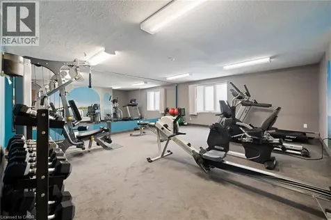 279 Chandler Drive Kitchener ON N2E 1X6