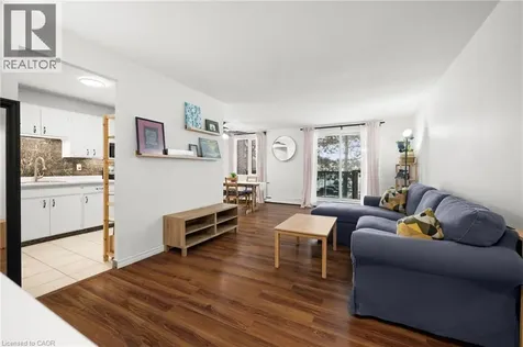 279 Chandler Drive Kitchener ON N2E 1X6