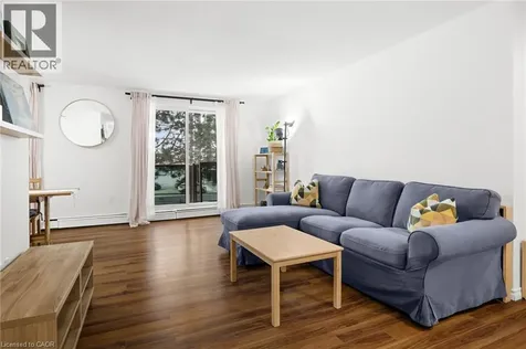 279 Chandler Drive Kitchener ON N2E 1X6