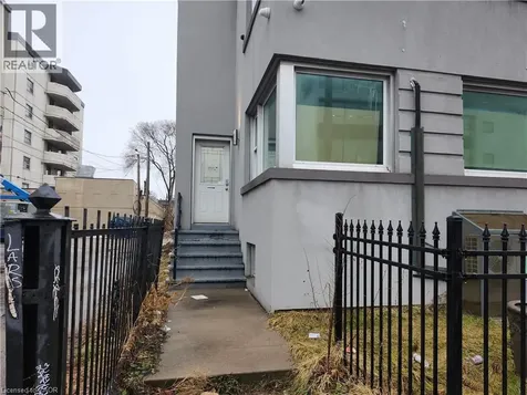 357 Main Street East Hamilton ON L8N 1J4