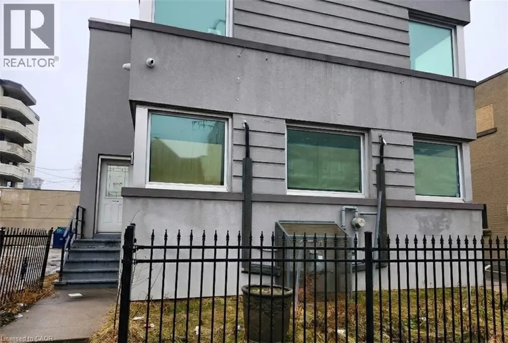 357 Main Street East Hamilton ON L8N 1J4