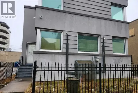 357 Main Street East Hamilton ON L8N 1J4