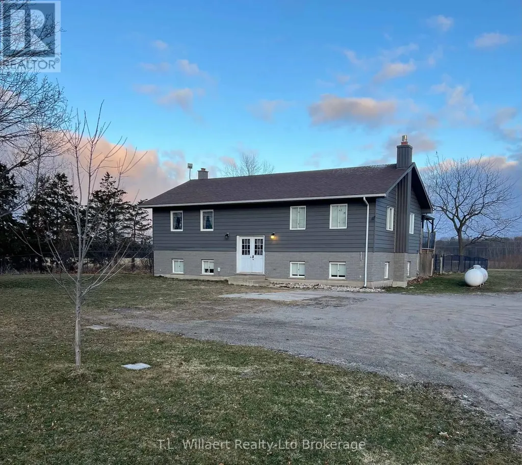 25130 Argyle Line West Elgin ON N0L 2P0