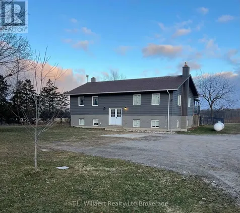 25130 Argyle Line West Elgin ON N0L 2P0