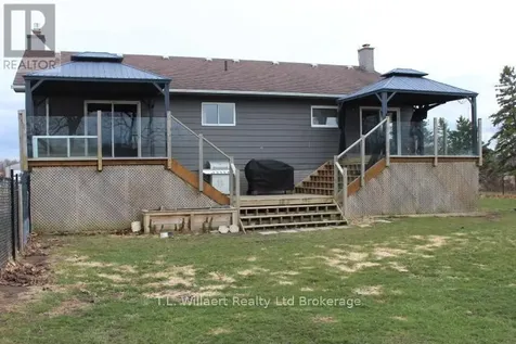 25130 Argyle Line West Elgin ON N0L 2P0