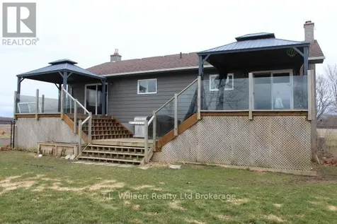 25130 Argyle Line West Elgin ON N0L 2P0