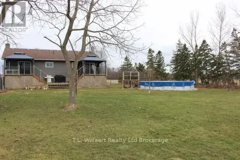25130 Argyle Line West Elgin ON N0L 2P0