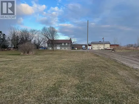 25130 Argyle Line West Elgin ON N0L 2P0
