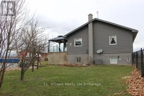 25130 Argyle Line West Elgin ON N0L 2P0