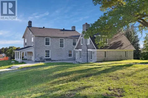 780 Garden Street Whitby (pringle Creek) ON L1N 8P2