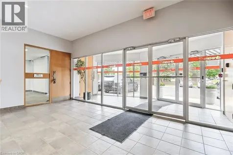 845 Harrington Court Burlington ON L7N 3P3
