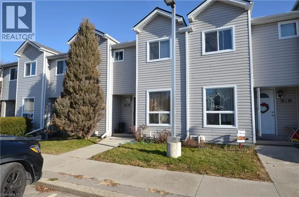 490 Grey Street Brantford ON N3S 7S6