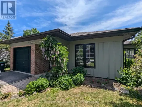 115 Robinson Street Collingwood ON L9Y 3M2