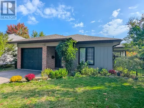115 Robinson Street Collingwood ON L9Y 3M2