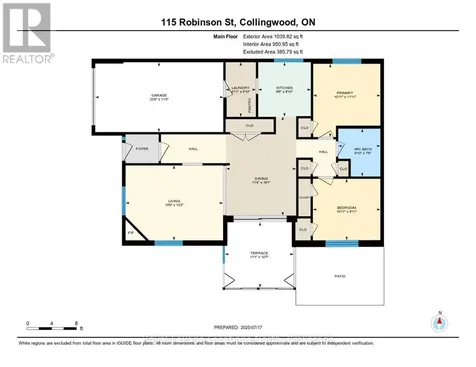 115 Robinson Street Collingwood ON L9Y 3M2