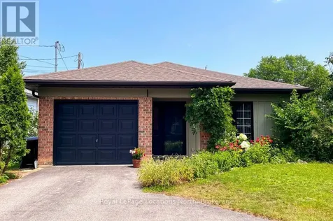 115 Robinson Street Collingwood ON L9Y 3M2