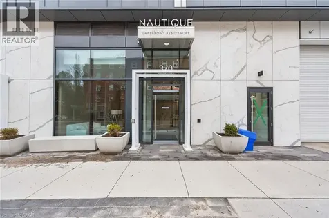370 Martha Street Burlington ON L7R 0G9