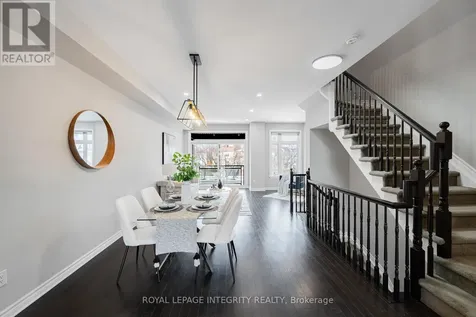 106 Wild Senna Way Ottawa ON K2J 5Z7