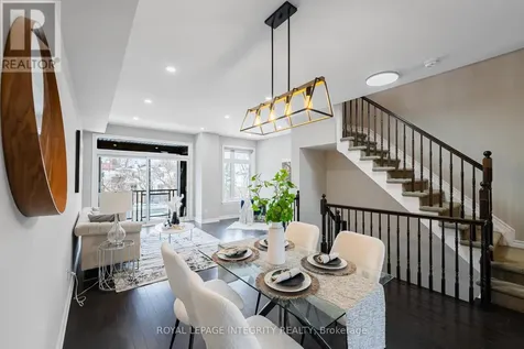 106 Wild Senna Way Ottawa ON K2J 5Z7