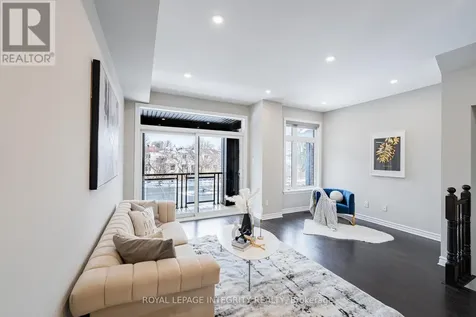 106 Wild Senna Way Ottawa ON K2J 5Z7