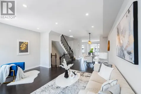 106 Wild Senna Way Ottawa ON K2J 5Z7