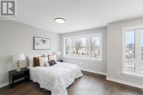 106 Wild Senna Way Ottawa ON K2J 5Z7