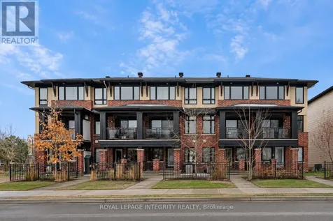 106 Wild Senna Way Ottawa ON K2J 5Z7