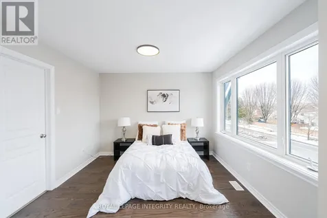 106 Wild Senna Way Ottawa ON K2J 5Z7