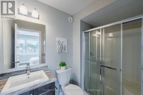 106 Wild Senna Way Ottawa ON K2J 5Z7