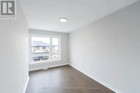 106 Wild Senna Way Ottawa ON K2J 5Z7