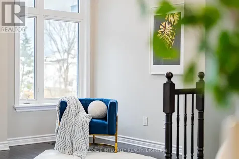 106 Wild Senna Way Ottawa ON K2J 5Z7