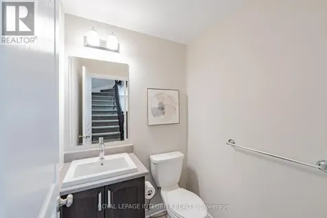 106 Wild Senna Way Ottawa ON K2J 5Z7