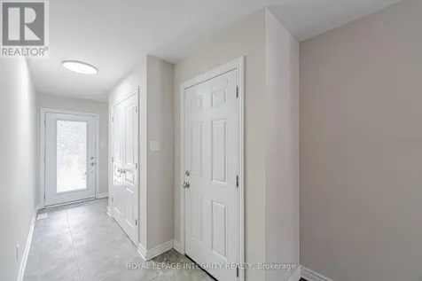 106 Wild Senna Way Ottawa ON K2J 5Z7