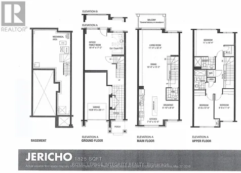 106 Wild Senna Way Ottawa ON K2J 5Z7
