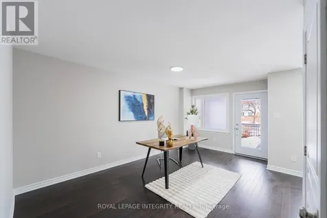 106 Wild Senna Way Ottawa ON K2J 5Z7