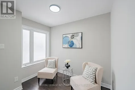 106 Wild Senna Way Ottawa ON K2J 5Z7