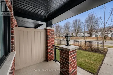106 Wild Senna Way Ottawa ON K2J 5Z7