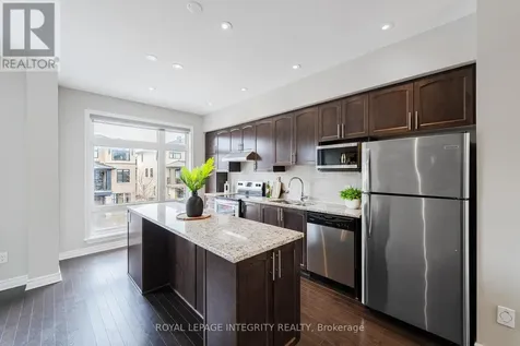 106 Wild Senna Way Ottawa ON K2J 5Z7