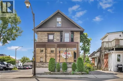 96 Court Street Simcoe ON N3Y 1R5