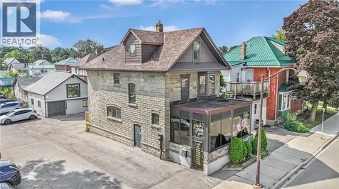 96 Court Street Simcoe ON N3Y 1R5