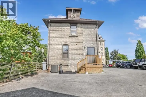 96 Court Street Simcoe ON N3Y 1R5