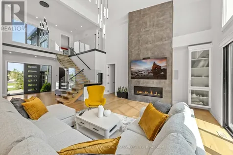 118 Barton Boulevard Blue Mountains ON N0H 1J0