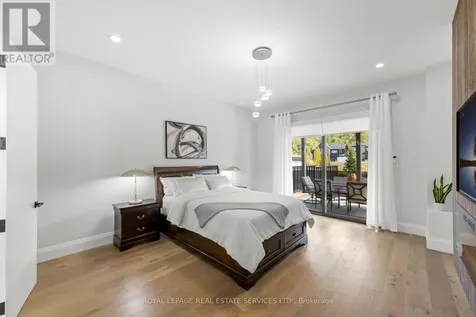 118 Barton Boulevard Blue Mountains ON N0H 1J0