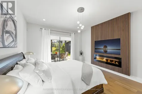 118 Barton Boulevard Blue Mountains ON N0H 1J0