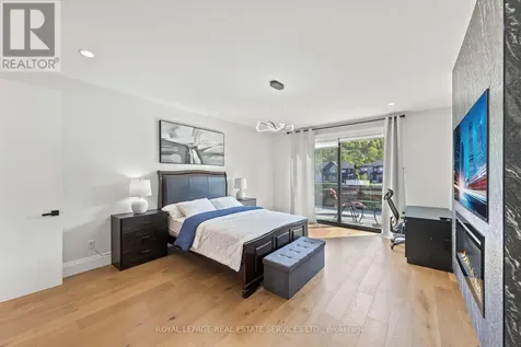 118 Barton Boulevard Blue Mountains ON N0H 1J0