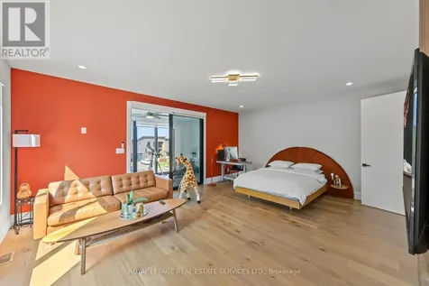 118 Barton Boulevard Blue Mountains ON N0H 1J0