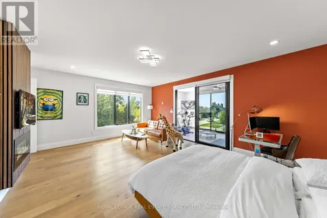 118 Barton Boulevard Blue Mountains ON N0H 1J0